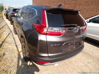 2019 Honda CR-V LX   - Photo 5 - Woodbridge, ON L4L 8L6