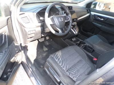2019 Honda CR-V LX   - Photo 8 - Woodbridge, ON L4L 8L6
