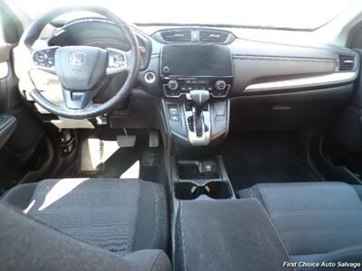 2019 Honda CR-V LX   - Photo 11 - Woodbridge, ON L4L 8L6