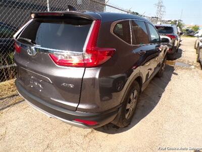 2019 Honda CR-V LX   - Photo 4 - Woodbridge, ON L4L 8L6