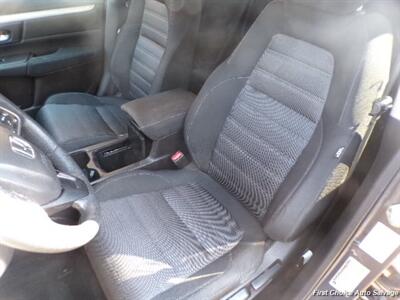 2019 Honda CR-V LX   - Photo 9 - Woodbridge, ON L4L 8L6