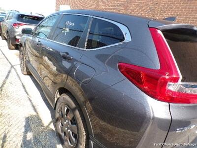 2019 Honda CR-V LX   - Photo 6 - Woodbridge, ON L4L 8L6