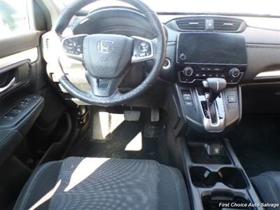 2019 Honda CR-V LX   - Photo 12 - Woodbridge, ON L4L 8L6