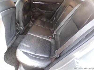 2025 Kia Seltos   - Photo 10 - Woodbridge, ON L4L 8L6