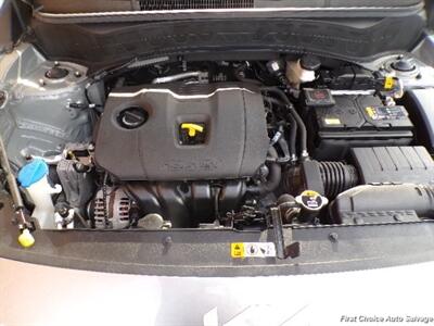 2025 Kia Seltos   - Photo 7 - Woodbridge, ON L4L 8L6
