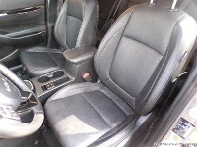 2025 Kia Seltos   - Photo 9 - Woodbridge, ON L4L 8L6