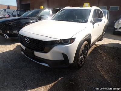 2023 Mazda CX-50 GT w/Turbo - Photo 2 - Woodbridge, ON L4L 8L6