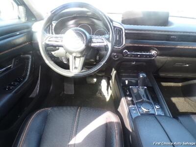 2023 Mazda CX-50 GT w/Turbo - Photo 13 - Woodbridge, ON L4L 8L6
