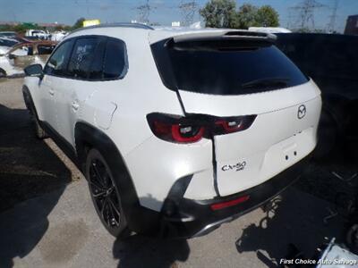 2023 Mazda CX-50 GT w/Turbo - Photo 6 - Woodbridge, ON L4L 8L6