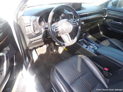 2023 Mazda CX-50 GT w/Turbo - Photo 9 - Woodbridge, ON L4L 8L6