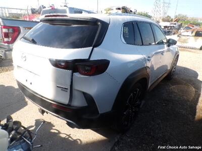 2023 Mazda CX-50 GT w/Turbo - Photo 5 - Woodbridge, ON L4L 8L6