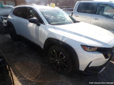 2023 Mazda CX-50 GT w/Turbo - Photo 4 - Woodbridge, ON L4L 8L6