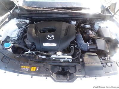 2023 Mazda CX-50 GT w/Turbo - Photo 8 - Woodbridge, ON L4L 8L6