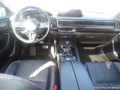 2023 Mazda CX-50 GT w/Turbo - Photo 12 - Woodbridge, ON L4L 8L6