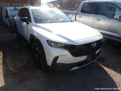 2023 Mazda CX-50 GT w/Turbo - Photo 3 - Woodbridge, ON L4L 8L6