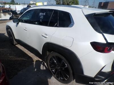 2023 Mazda CX-50 GT w/Turbo - Photo 7 - Woodbridge, ON L4L 8L6