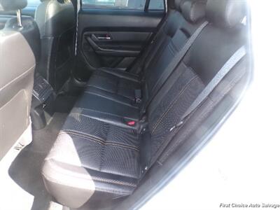 2023 Mazda CX-50 GT w/Turbo - Photo 11 - Woodbridge, ON L4L 8L6
