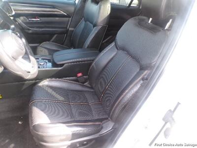 2023 Mazda CX-50 GT w/Turbo - Photo 10 - Woodbridge, ON L4L 8L6