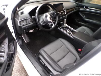2022 Honda Accord Sport   - Photo 8 - Woodbridge, ON L4L 8L6