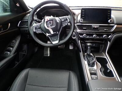 2022 Honda Accord Sport   - Photo 12 - Woodbridge, ON L4L 8L6