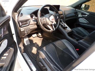 2021 Acura RDX   - Photo 7 - Woodbridge, ON L4L 8L6