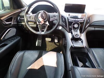 2021 Acura RDX   - Photo 11 - Woodbridge, ON L4L 8L6