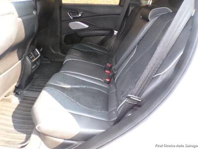 2021 Acura RDX   - Photo 9 - Woodbridge, ON L4L 8L6