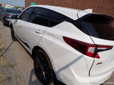 2021 Acura RDX   - Photo 6 - Woodbridge, ON L4L 8L6