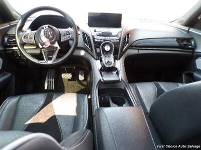2021 Acura RDX   - Photo 10 - Woodbridge, ON L4L 8L6