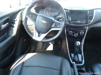 2020 Chevrolet Trax Premier   - Photo 13 - Woodbridge, ON L4L 8L6