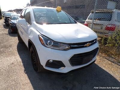 2020 Chevrolet Trax Premier   - Photo 2 - Woodbridge, ON L4L 8L6
