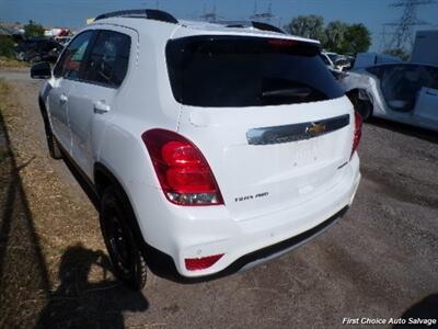 2020 Chevrolet Trax Premier   - Photo 5 - Woodbridge, ON L4L 8L6