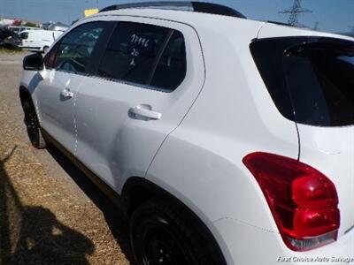 2020 Chevrolet Trax Premier   - Photo 6 - Woodbridge, ON L4L 8L6