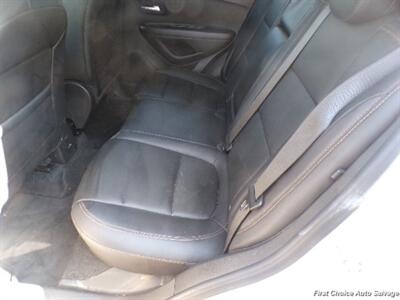 2020 Chevrolet Trax Premier   - Photo 11 - Woodbridge, ON L4L 8L6