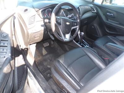 2020 Chevrolet Trax Premier   - Photo 9 - Woodbridge, ON L4L 8L6
