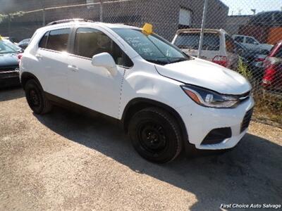 2020 Chevrolet Trax Premier   - Photo 3 - Woodbridge, ON L4L 8L6