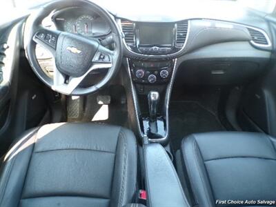 2020 Chevrolet Trax Premier   - Photo 12 - Woodbridge, ON L4L 8L6