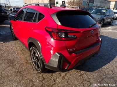 2024 Subaru Crosstrek Limited   - Photo 5 - Woodbridge, ON L4L 8L6