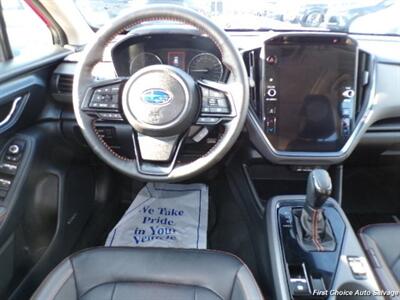 2024 Subaru Crosstrek Limited   - Photo 12 - Woodbridge, ON L4L 8L6