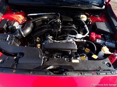 2024 Subaru Crosstrek Limited   - Photo 7 - Woodbridge, ON L4L 8L6