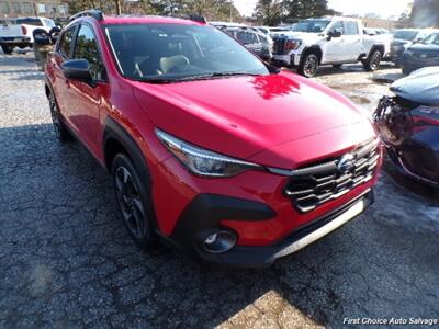 2024 Subaru Crosstrek Limited   - Photo 2 - Woodbridge, ON L4L 8L6