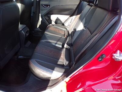 2024 Subaru Crosstrek Limited   - Photo 10 - Woodbridge, ON L4L 8L6