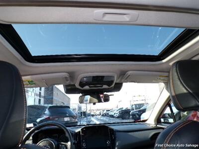 2024 Subaru Crosstrek Limited   - Photo 13 - Woodbridge, ON L4L 8L6