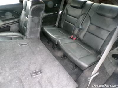 2008 Acura MDX SH-AWD   - Photo 10 - Woodbridge, ON L4L 8L6