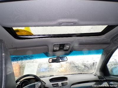 2008 Acura MDX SH-AWD   - Photo 12 - Woodbridge, ON L4L 8L6