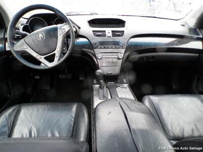 2008 Acura MDX SH-AWD   - Photo 11 - Woodbridge, ON L4L 8L6