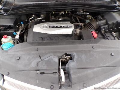 2008 Acura MDX SH-AWD   - Photo 6 - Woodbridge, ON L4L 8L6