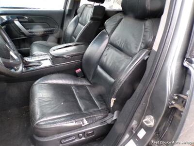 2008 Acura MDX SH-AWD   - Photo 8 - Woodbridge, ON L4L 8L6