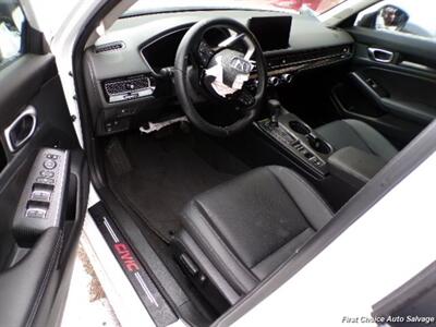 2023 Honda Civic Touring   - Photo 8 - Woodbridge, ON L4L 8L6