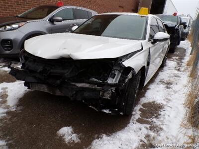 2023 Honda Civic Touring   - Photo 1 - Woodbridge, ON L4L 8L6